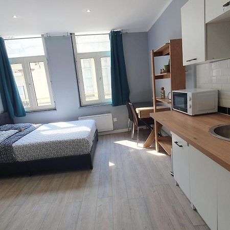 Appartement Hypercentre Valenciennes Ngoại thất bức ảnh