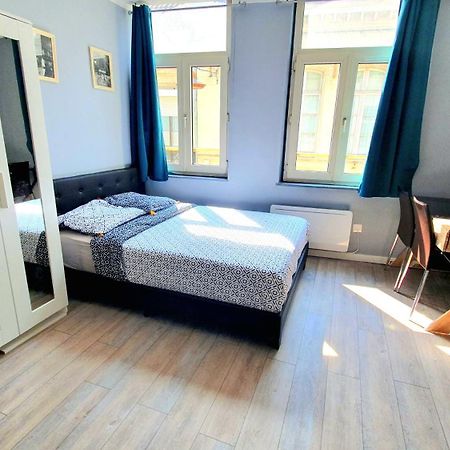 Appartement Hypercentre Valenciennes Ngoại thất bức ảnh